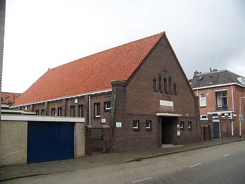 williamstraat
